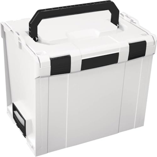 Koffer LBOXX 374 442x357x389