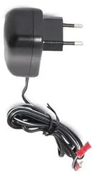 Adapter Netzadapter Netzstecker 230V/12V für Wasseranlage Bausatz Miniküche Wasserversorgung (ad-ideen)