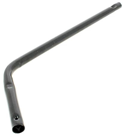 Mac allister Guidon inferieur (par 1) 381006769/0 pour Tondeuse a Gazon