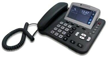 COCOMM F800 Range 800 SIM Card Desktop Phone