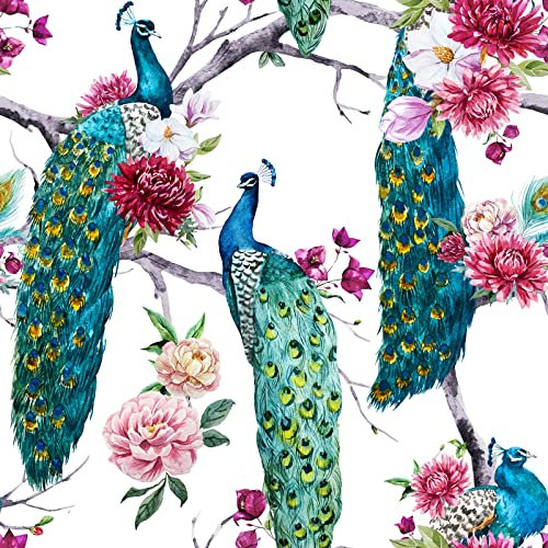 ReWallpaper Papier peint vintage Boho 44.5cm x 11.32 m