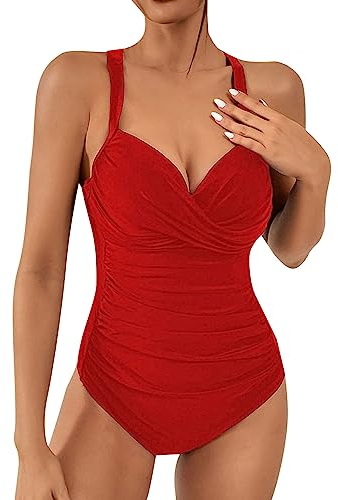 Damen Unterhosen Beachvolleyball uv Shirt Damen Biki Wave Tankinis für bauchweg Bauch Weg Hose Bikinihose mit Umschlag Bikini String Set Klebe BH Badeshorts Frauen Bikini Silber mod