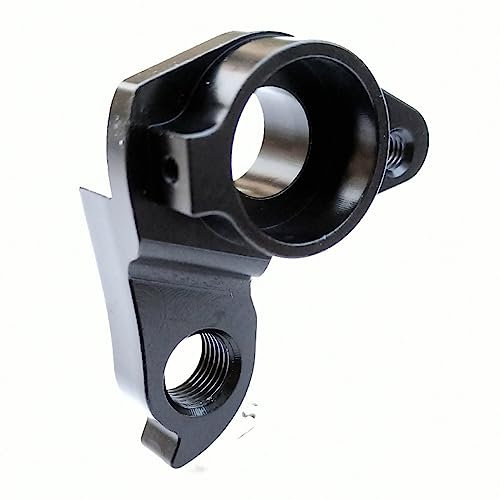 CAXUMO Fahrrad-Schaltauge, for Lexon Spark Triaero von Ican, for Dengfu Gravel Carbon EPS Mountainbike-Rahmen 29 Road Mech Dropout Hintere Umwerfer