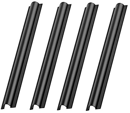 Artibetter 4stücke Auto Kabel Clips Kabel Organizer Selbstklebend Kabelhalter Pvc Kabelclips Für Auto Innenraum Organisation