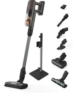 Electrolux Ultimate 700 EP71AB14N4 skaftdammsugare