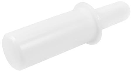 FUNNETOYU Empujador Para Picadora De Carne Número 10, Accesorio De Plástico Resistente, Herramienta Multifuncional Para Carnicería, Uso Doméstico y Profesional, Compatible Embutidoras y Molienda