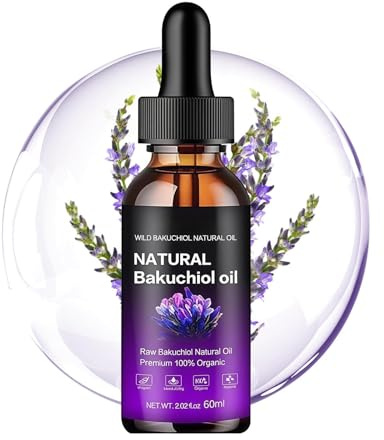 Soluzione Rassodante Viso | 60 Millilitri Di Illuminanti E Trattanti | Soluzione Idratante Viso | per una Pelle, Luminosa, Elastica, Trattamento Giorno e Notte, Ideale a Casa e in Viaggio