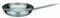 GSW 9752 Le Chef - Padella con Manico in Acciaio Inox, 28 cm