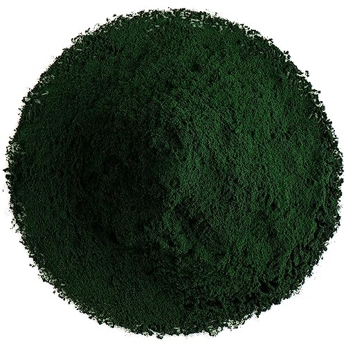 Spiruline Poudre Algues Biologiques - Poudre Spiruline Bio Spiruline Bio En Poudre De Spiruline Bio Spiruline En Poudre Bio Spiruline Bio En Paillettes Spiruline Biologique La Spiruline