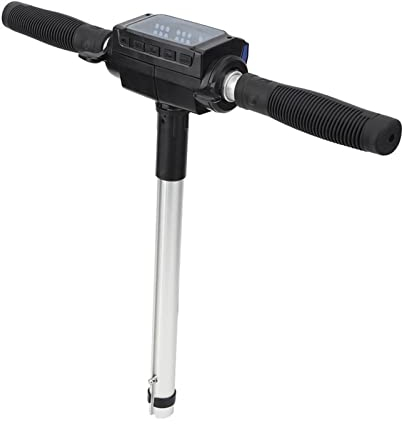 LAZIRO Elektro-ScooterLenkerUniversal-Aluminium-LegierungLenkerSet8inelektrischen Roller Nein Display-BildschirmFit for Kugoo.