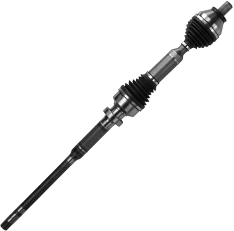 ANTRIEBSWELLE FÜR V50 S40 II T5 AWD VORNE RECHTS AUTOMATIKGETRIEBE NEU