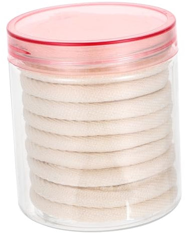Healvian Luffa-schminkquaste Wiederverwendbares Reinigungspad Gesichtsschwamm Für Gesichtsreinigung Antibakteriell Und Natürlich Geeignet Für Dusche Oder Bad