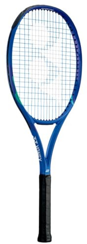 Yonex E-Zone ACE Tennisschläger, 260 g, Präzision und Leistung, leichter Schläger (G2)