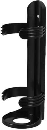 VINTORKY Estintore per Auto Staffa Robusta per Installazione Facile nel Bagagliaio Compatibile con Tipologie Veicoli Materiali Durevoli per Prolungato Accesso