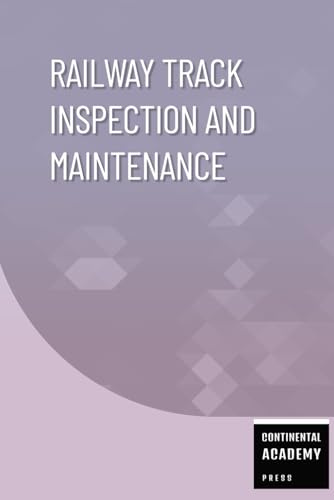 Railway Track Inspection and Maintenance