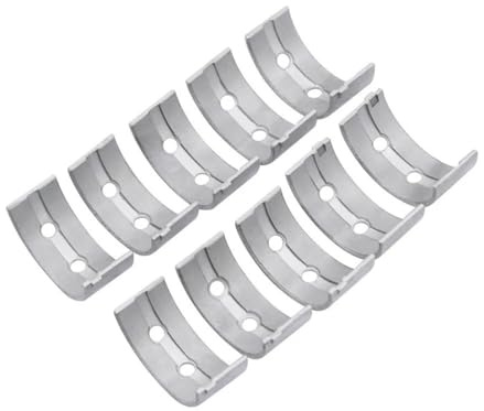 Biella moto e cuscinetto albero motore principale compatibili con modelli di bici sportive di grande cilindrata 2004 2018(ADD 100 CRANKSHAFT)