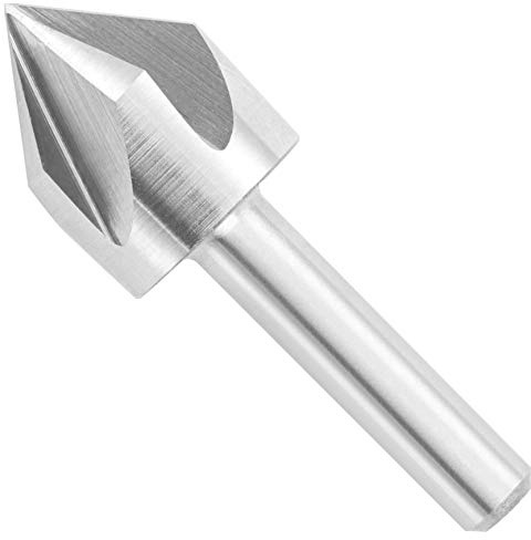Bosch CHS2 5/8-inch HSS avellanador cónico
