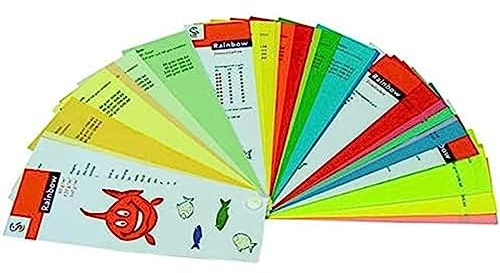 Rexel VAL-REX 3410000 Karteikasten aus Metall, DIN A7 quer, grau lackiert