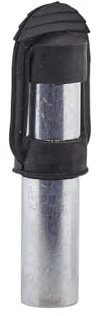 HELLA 8HG 006 294-101 Halter, Rundumleuchte - 2-polig