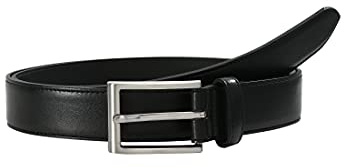 LLOYD Leder-Gürtel 2583/05 schwarz, Länge:90 cm
