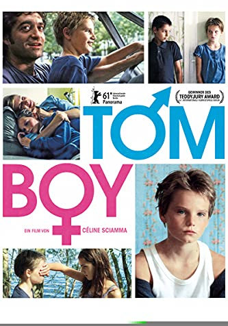 Tomboy