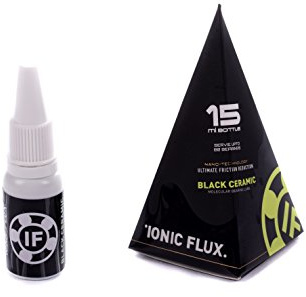 Ionic Flux Kugellageröl Black Ceramic 15ml