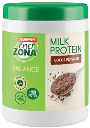 EnerZona Protein Vegetal Protein Cacao Enervit 230g