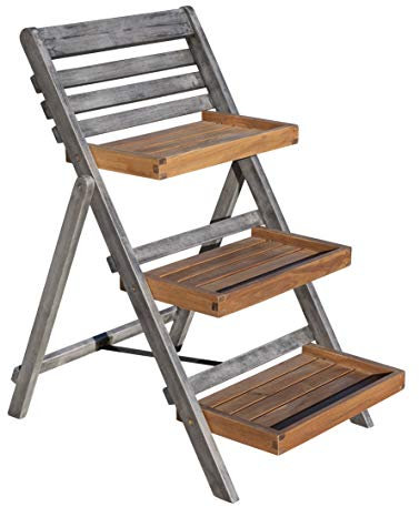 Rowlinson Alderley Plant Ladder Small
