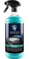 Great Lion Détailleur 1 l - Métal, Plastique, Caoutchouc - Soins Automobiles - Quick Detailer