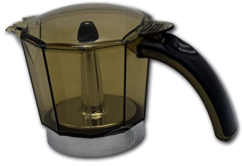 Linea Blanca RO Caraffa per Caffettiera Delonghi Alicia 9 Tazze 5513200919
