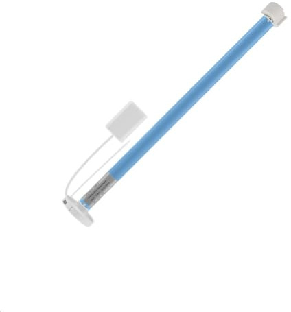 zemismart Tuya Zigbee Rechargable Blind Motor,Roller Shade Engine,Smart Tubular motor,Echo/NEST Voice Control,zigbee Hub need(17/25/28mm,only Motor)