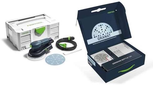 Festool Exzenterschleifer ETS EC 150/3 GR-Set P