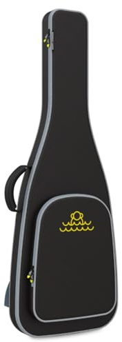MONKEY LOOP Climbing Electric Funda Profesional Guitarra Eléctrica