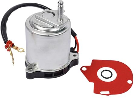 ABS-Bremsverstärkerpumpenmotor 47960-60050, kompatibel mit 4RUNNER FJ GX460 GX470 LX570 LX450D LAND PRADO Modelle 2005 bis 2020
