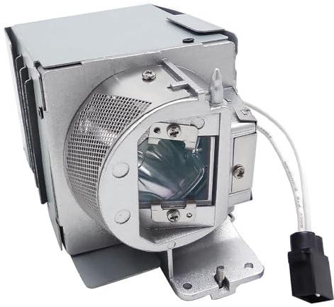 Supermait A++ Quality for Acer MC.JMG11.004 - Lampada di ricambio per proiettore con alloggiamento, compatibile con proiettori Acer P6500 / P6505 / P6600 / P6605