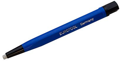 Scratch Brush, Fiberglass (Colors may vary)