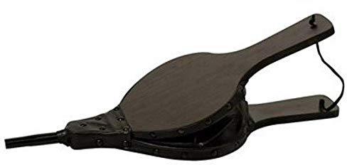 Panacea Products 15312 Fireplace Bellows, Large