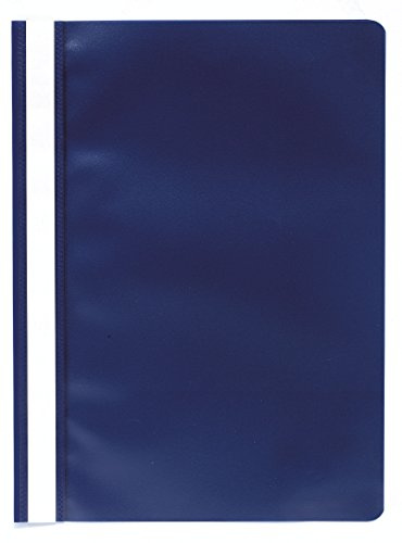 Chemise de presentation a lamelles polypropylene standard - a4