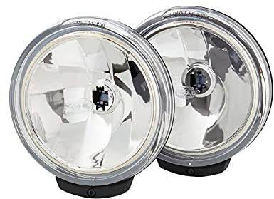 HELLA 1F6 010 952-801 Ff/Halogène-Kit De Projecteurs Longue Portée - Comet Ff 500 - 12V