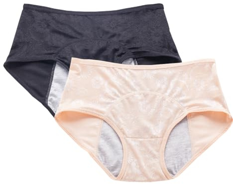 YOYI FASHION Women's Briefs