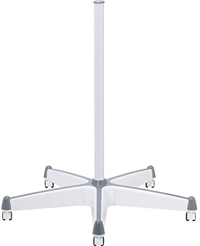 TOOLCRAFT 1526047 Rollstativ