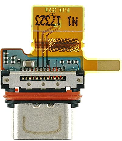 NG-Mobile Ladebuchse für Sony Xperia X Compact (F5321) USB-C Ladeanschluss Handy - Smartphone Charging Port - Dock Connector