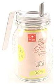 Bormioli BOR220G20 Vaso Quattro Stagioni Genietti Olio 50Cl