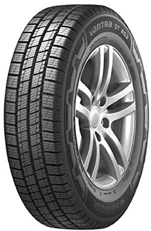 HANKOOK VANTRA ST AS2 RA30 8PR - 195/70R15C 104/102R - E/C/73dB - Ganzjahresreifen