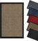 Domats - Dirt Trapper Door Mat for Indoor & Outdoor - Non Slip Mat with Rubber Backed - Washable Rug Mats for Floor & Carpet - Entrance Doormat for Home, Kitchen, Office & Garden (90x150 cm || Beige)