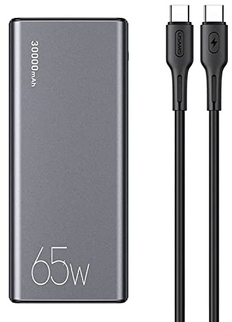 Power Bank CD165 30000 mAh - 65 W