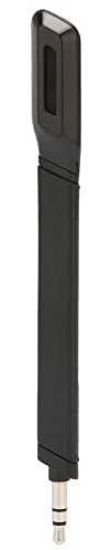 Yunseity Remplacement du Micro de Jeu pour Casque de Jeu sans Fil G733 Lightspeed, Microphone de Jeu Amovible à Suppression de Bruit de 3,5 Mm