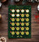 Adventskalender zum rubbeln und selbst schreiben Ein Gutschein für… Rubbeladventskalender für Freundin, Freund und Paare - Rubbelkalender - Weihnachtskalender