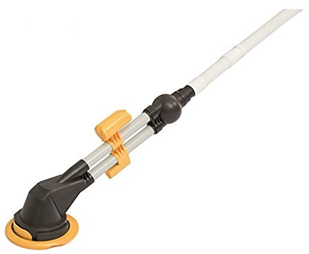 58304E Automatischer Poolreiniger Uns Einstellbarer Druckregler Einfache Bedienung Kompatibel mit den meisten Pools