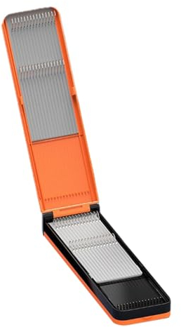 Fishing Subline Box, Angelhakenhalter,Angelausrüstungs-Organizer mit großem Fassungsvermögen, Aufbewahrung von Angelschnüren | Vielseitiger Tackle-Box-Behälter, Angelhaken-Aufbewahrungskoffer für tägl